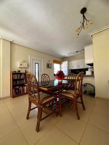 2 slaapkamer Penthouse te koop in Chayofa, Arona met zwembad - € 289.000 (Ref: 9614422)