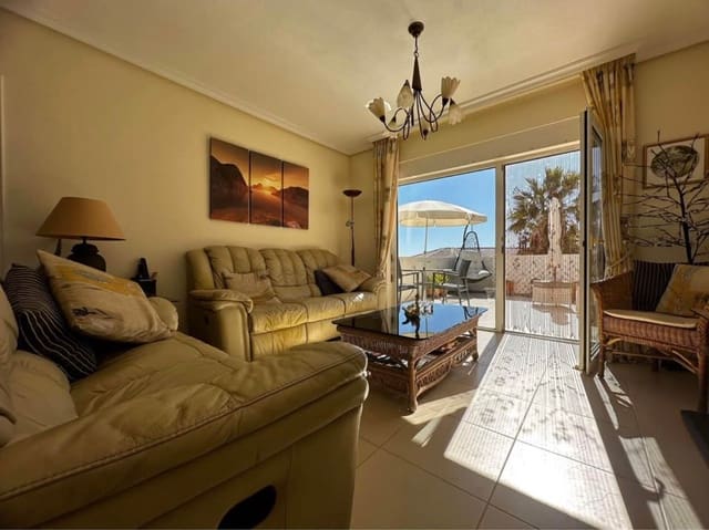 2 slaapkamer Penthouse te koop in Chayofa, Arona met zwembad - € 289.000 (Ref: 9614422)