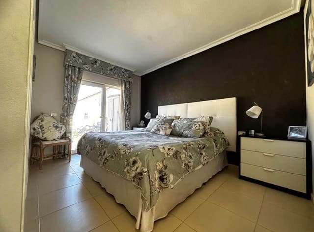 2 slaapkamer Penthouse te koop in Chayofa, Arona met zwembad - € 289.000 (Ref: 9614422)