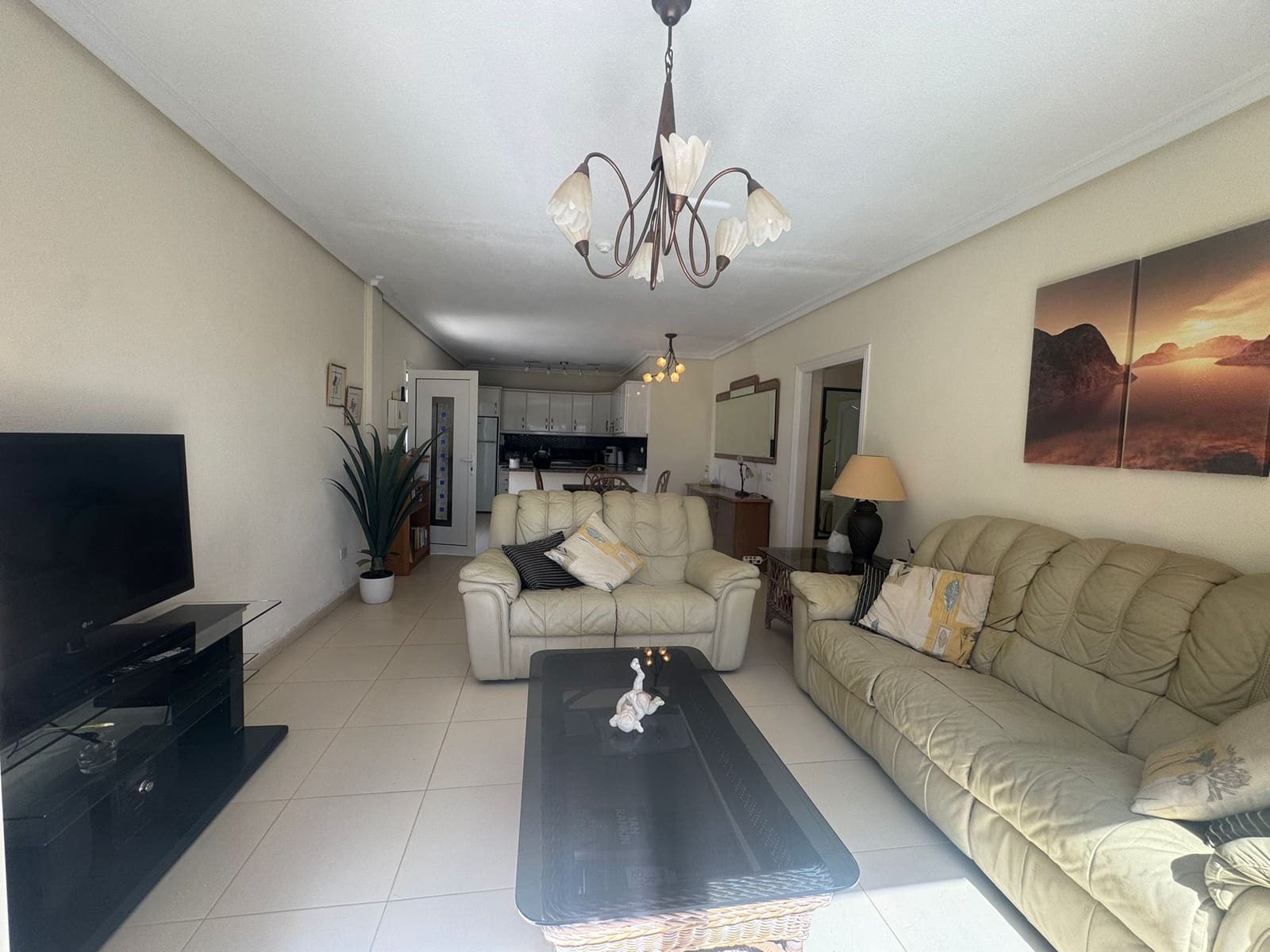 2 bedroom Penthouse for sale in Chayofa with pool - € 289,000 (Ref: 9614422)