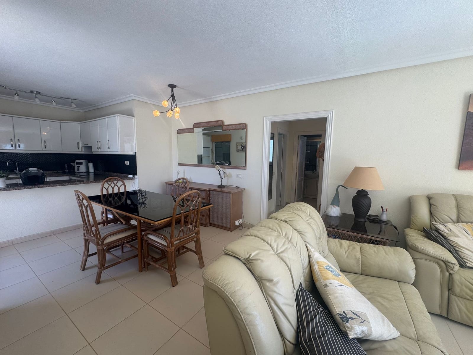 2 bedroom Penthouse for sale in Chayofa with pool - € 289,000 (Ref: 9614422)