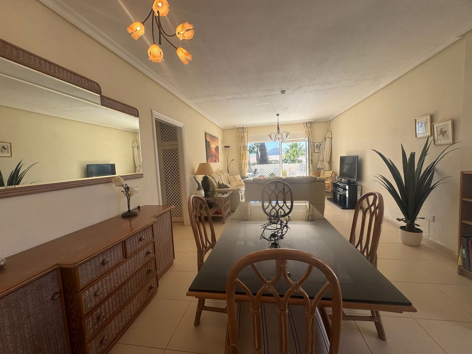 2 bedroom Penthouse for sale in Chayofa with pool - € 289,000 (Ref: 9614422)