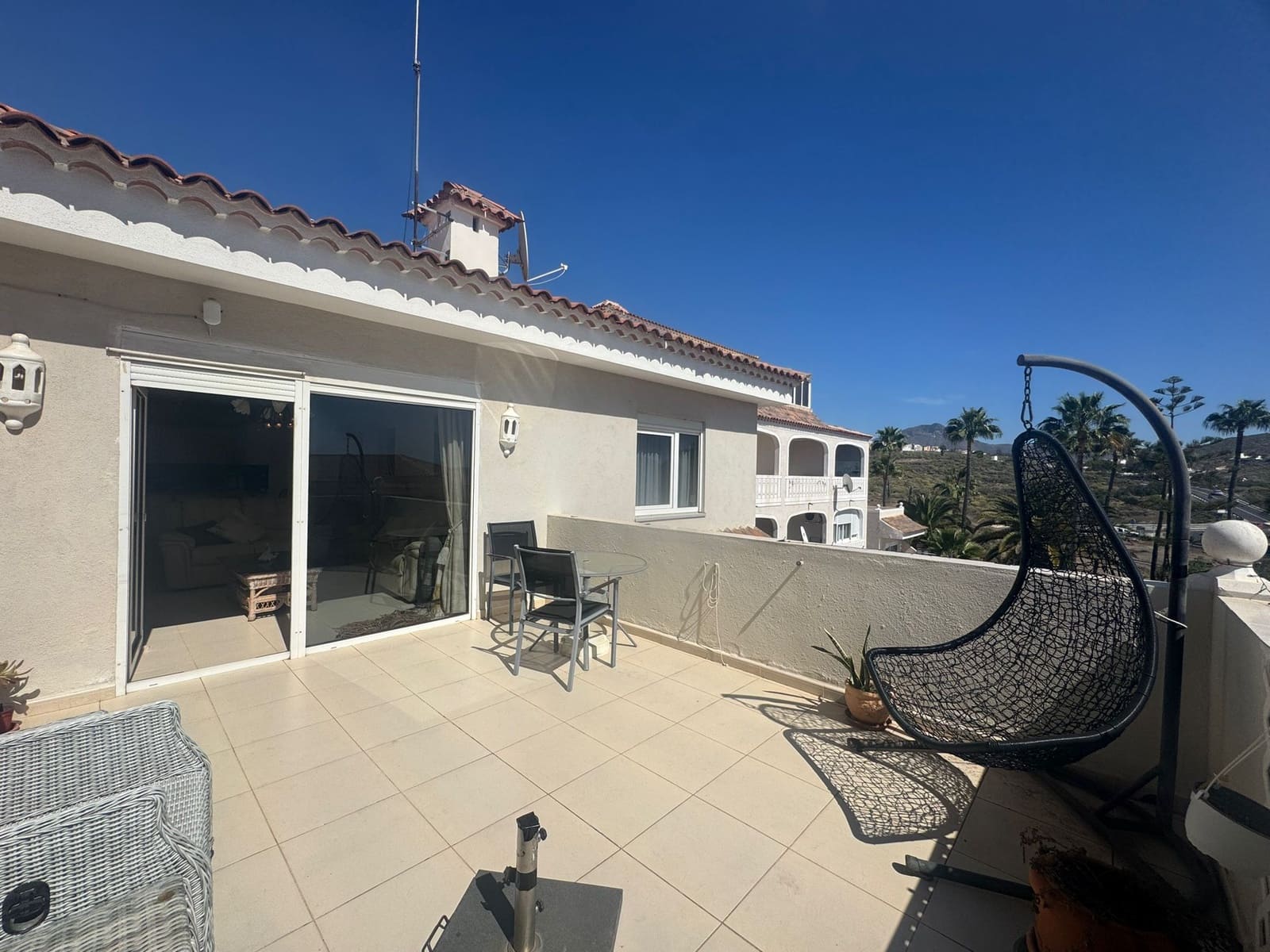 2 bedroom Penthouse for sale in Chayofa with pool - € 289,000 (Ref: 9614422)