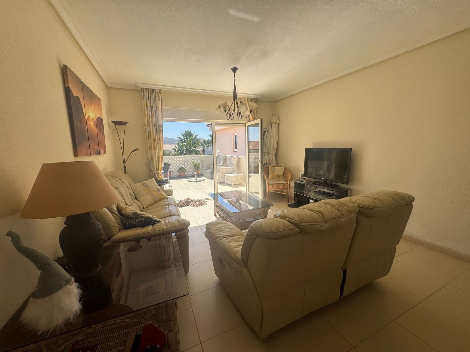 2 bedroom Penthouse for sale in Chayofa with pool - € 289,000 (Ref: 9614422)