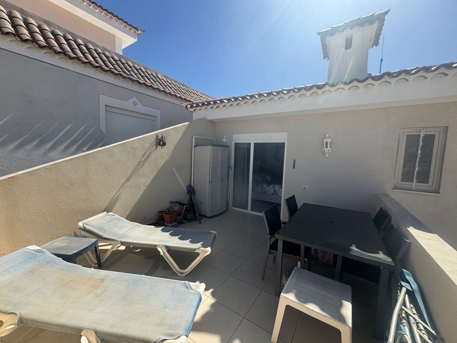 2 bedroom Penthouse for sale in Chayofa with pool - € 289,000 (Ref: 9614422)