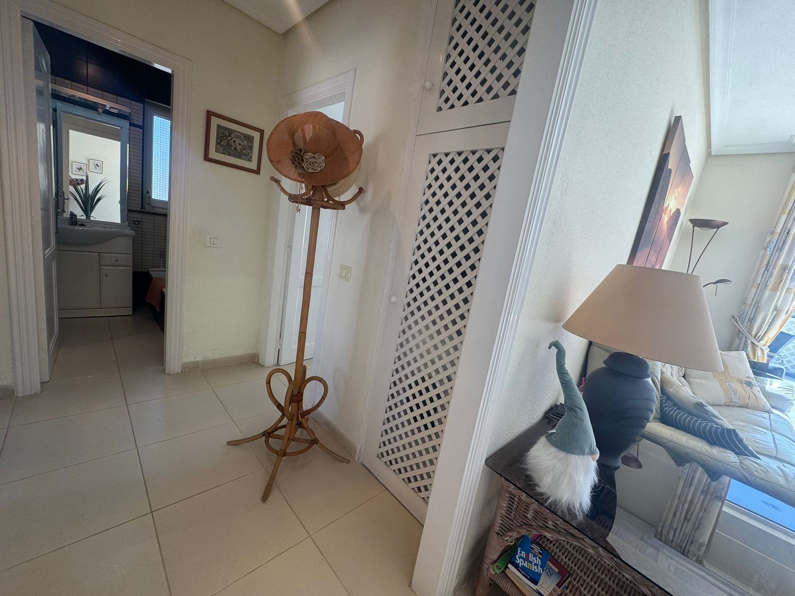 2 bedroom Penthouse for sale in Chayofa with pool - € 289,000 (Ref: 9614422)