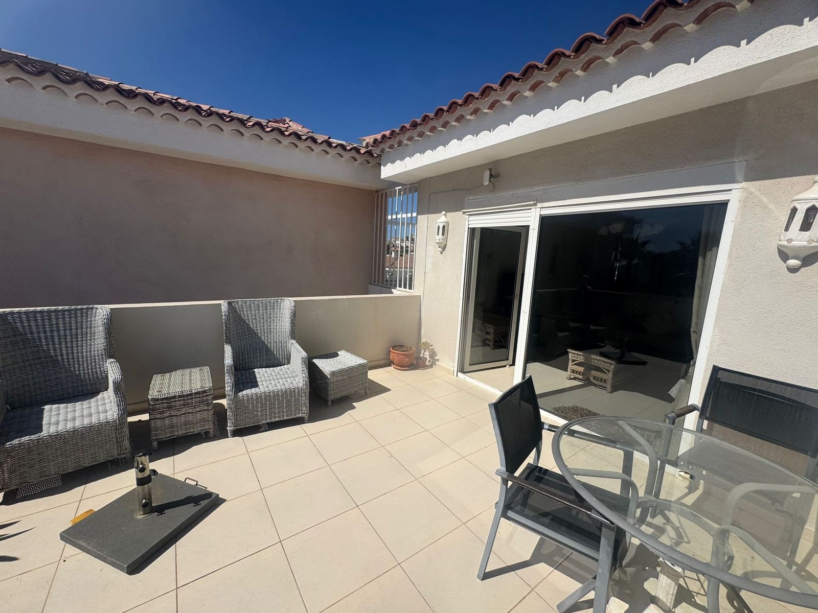 2 bedroom Penthouse for sale in Chayofa with pool - € 289,000 (Ref: 9614422)