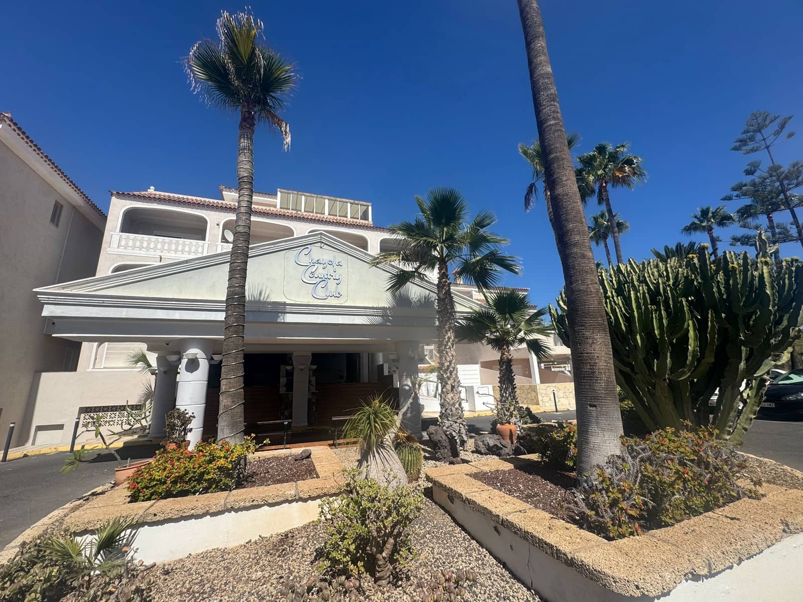 2 bedroom Penthouse for sale in Chayofa with pool - € 289,000 (Ref: 9614422)