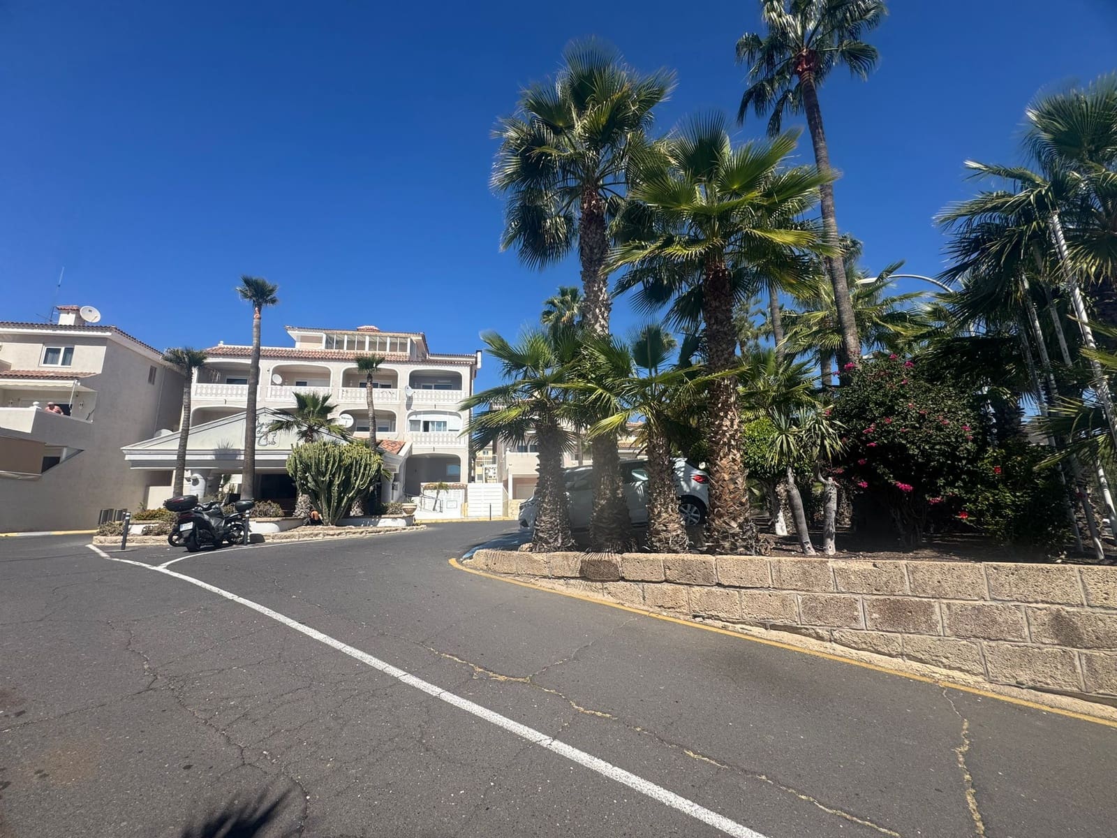 2 bedroom Penthouse for sale in Chayofa with pool - € 289,000 (Ref: 9614422)