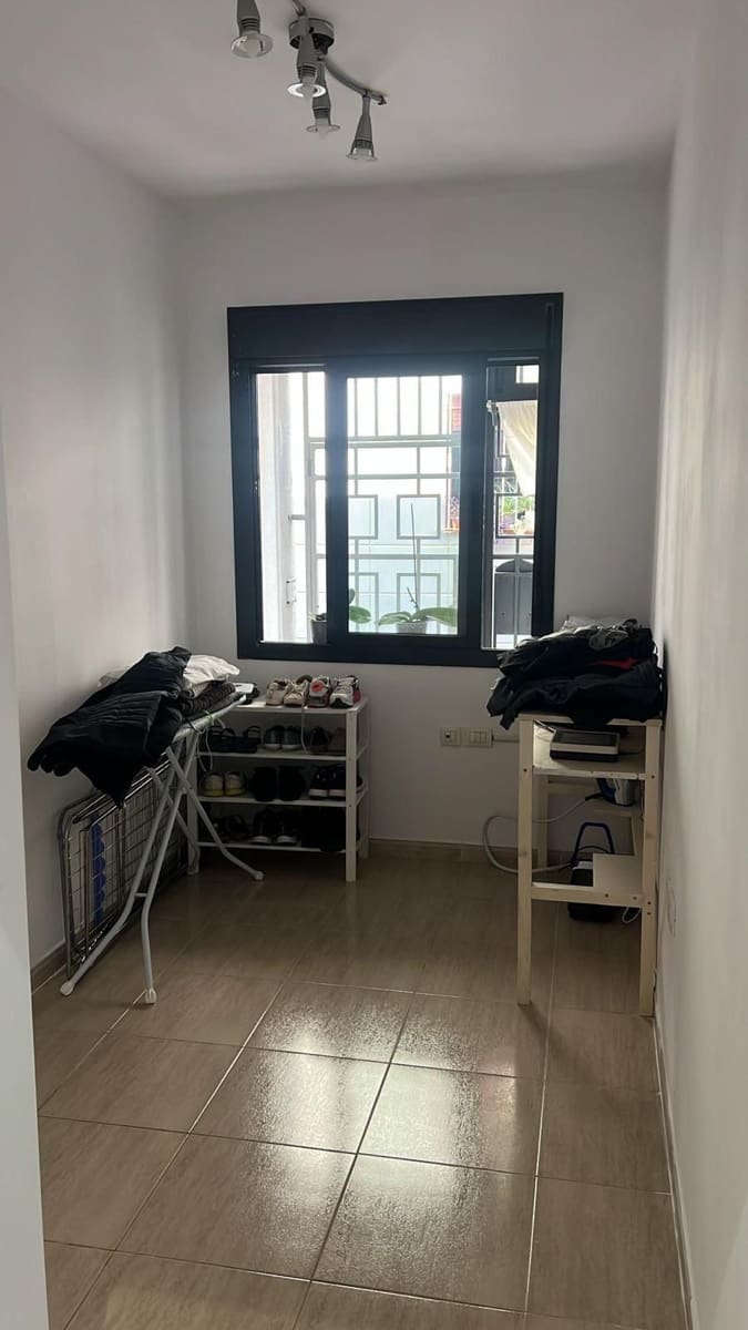 2 makuuhuone Huoneisto myytävänä paikassa Valle de San Lorenzo mukana 
autotalli - 239 000 € (Ref: 9627993)