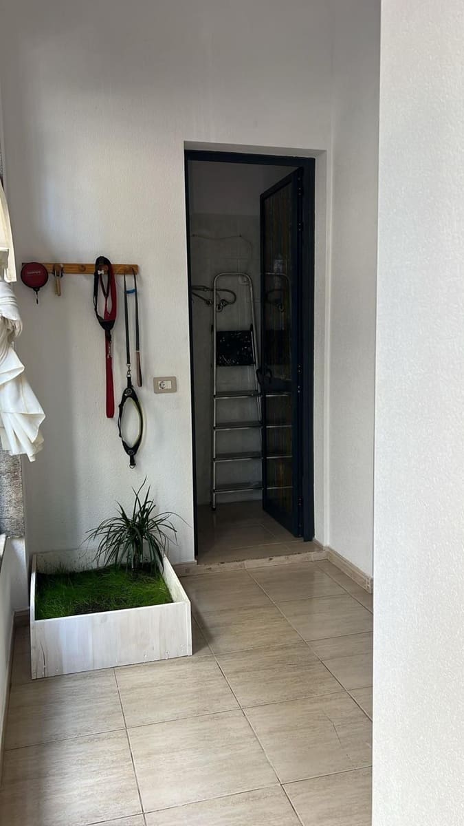 2 makuuhuone Huoneisto myytävänä paikassa Valle de San Lorenzo mukana 
autotalli - 239 000 € (Ref: 9627993)