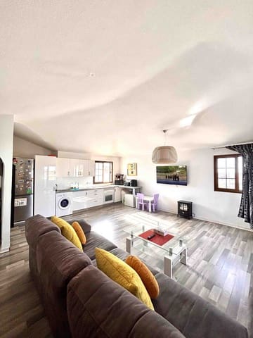 2 soverom Leilighet til salgs i Amarilla Golf, San Miguel de Abona med svømmebasseng - € 270 000 (Ref: 9645424)