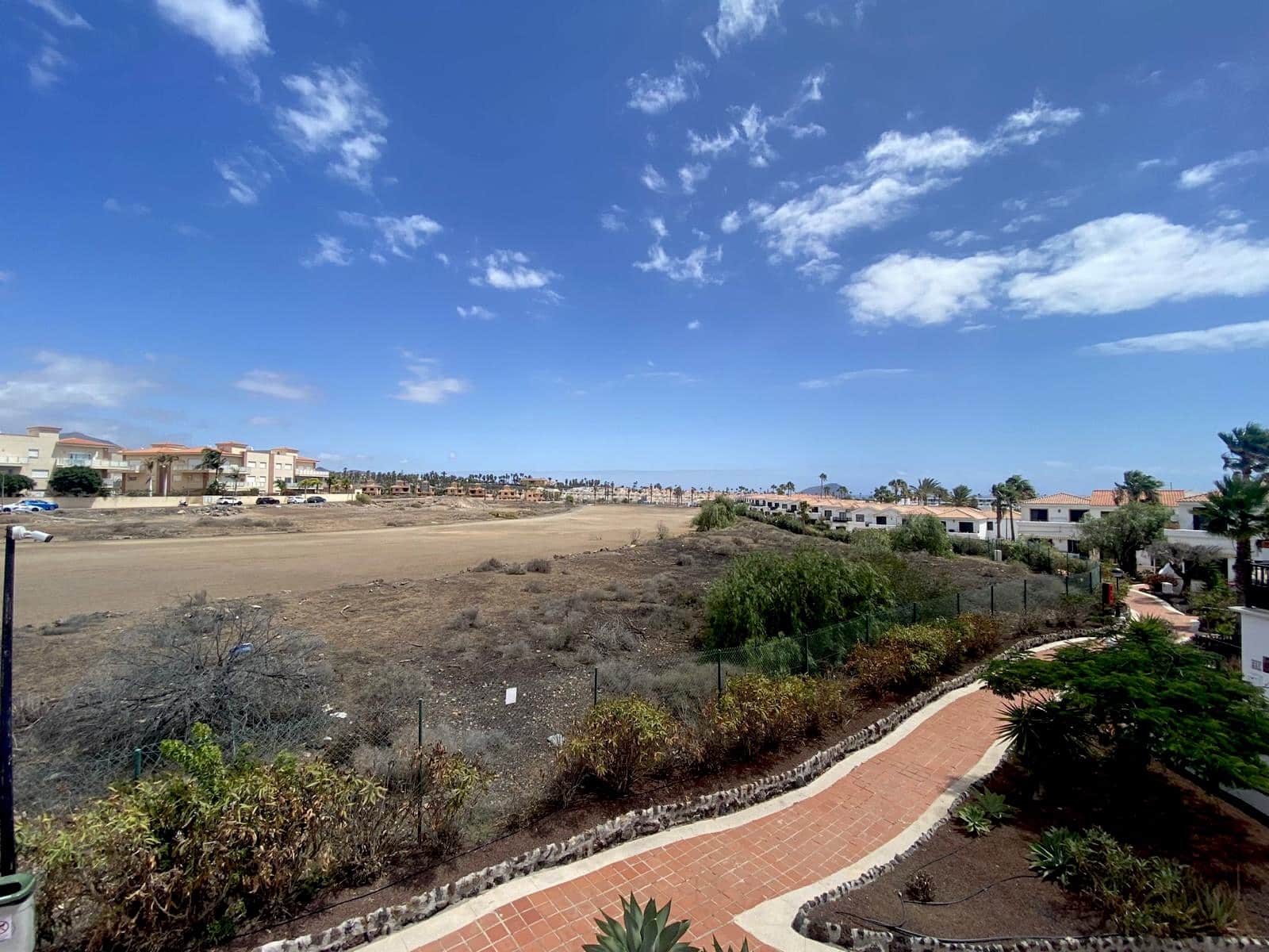 2 soverom Leilighet til salgs i Amarilla Golf med svømmebasseng - € 270 000 (Ref: 9645424)