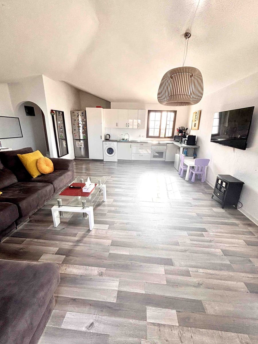 2 soverom Leilighet til salgs i Amarilla Golf med svømmebasseng - € 270 000 (Ref: 9645424)