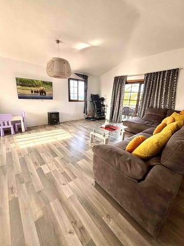 2 soverom Leilighet til salgs i Amarilla Golf, San Miguel de Abona med svømmebasseng - € 270 000 (Ref: 9645424)