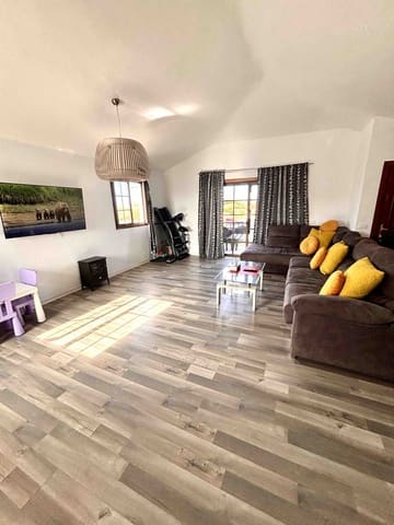 2 soverom Leilighet til salgs i Amarilla Golf, San Miguel de Abona med svømmebasseng - € 270 000 (Ref: 9645424)