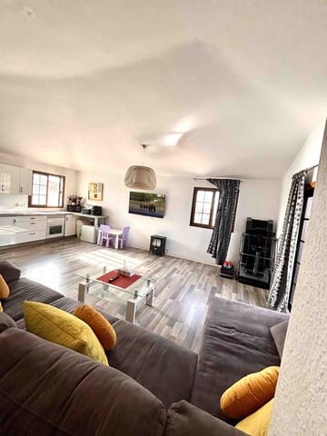 2 soverom Leilighet til salgs i Amarilla Golf, San Miguel de Abona med svømmebasseng - € 270 000 (Ref: 9645424)