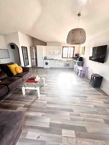 2 soverom Leilighet til salgs i Amarilla Golf, San Miguel de Abona med svømmebasseng - € 270 000 (Ref: 9645424)