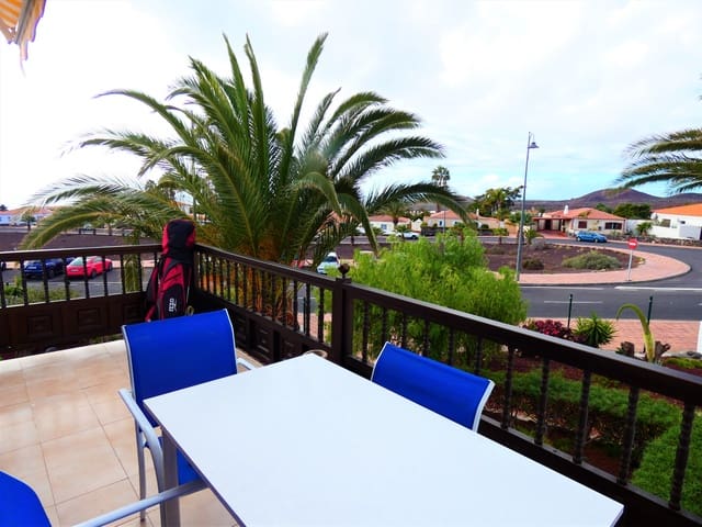 2 soverom Leilighet til salgs i Amarilla Golf, San Miguel de Abona med svømmebasseng - € 270 000 (Ref: 9645424)