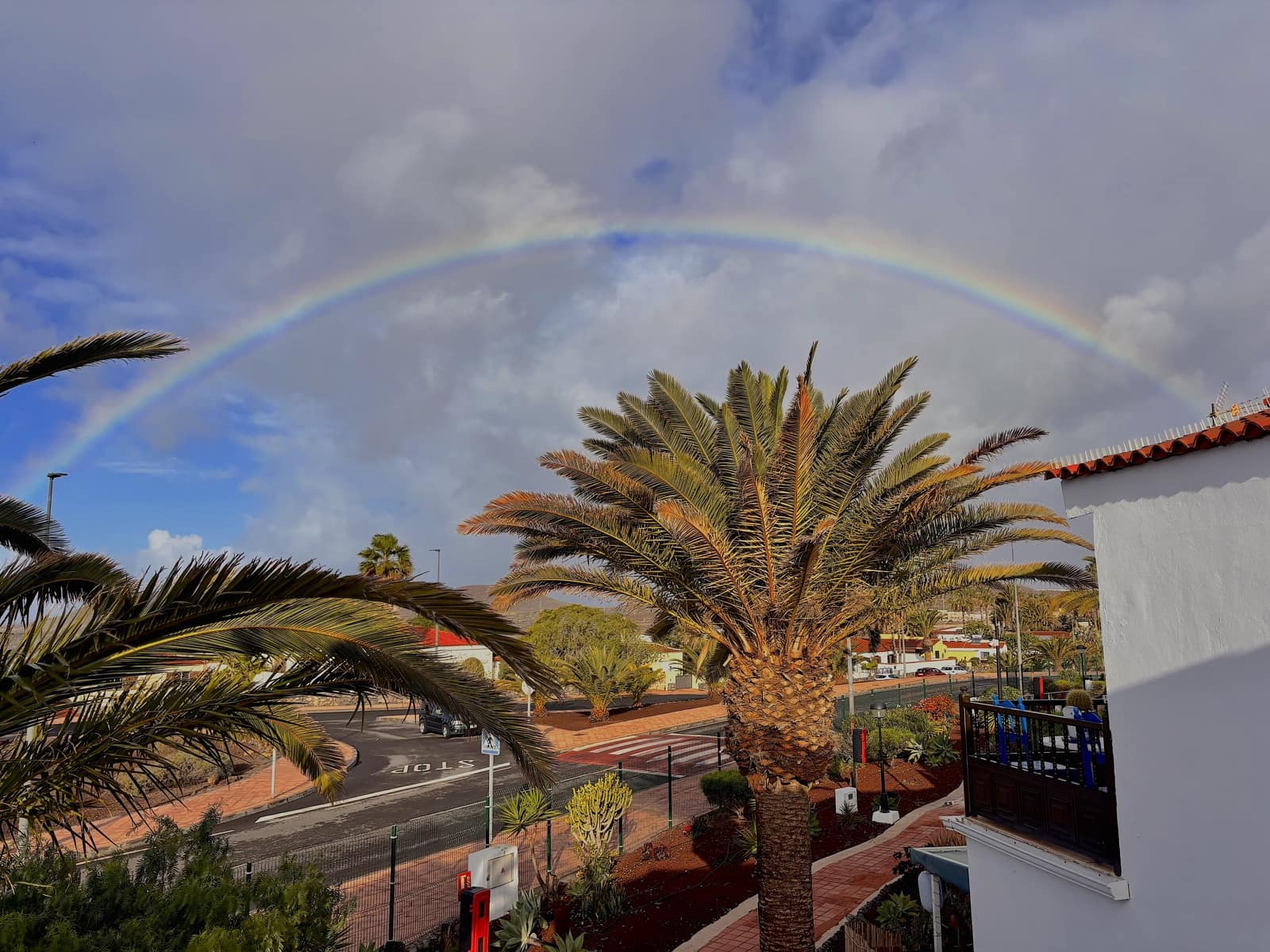 2 soverom Leilighet til salgs i Amarilla Golf med svømmebasseng - € 270 000 (Ref: 9645424)