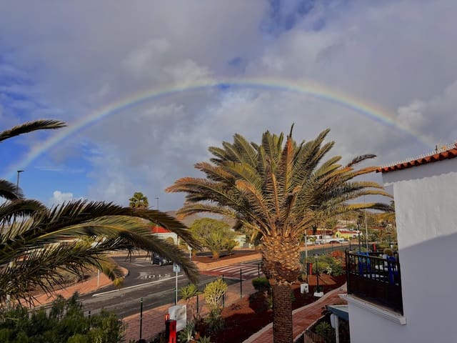 2 soverom Leilighet til salgs i Amarilla Golf, San Miguel de Abona med svømmebasseng - € 270 000 (Ref: 9645424)