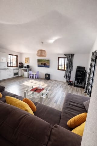 2 soverom Leilighet til salgs i Amarilla Golf, San Miguel de Abona med svømmebasseng - € 270 000 (Ref: 9645424)