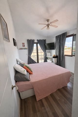 2 soverom Leilighet til salgs i Amarilla Golf, San Miguel de Abona med svømmebasseng - € 270 000 (Ref: 9645424)