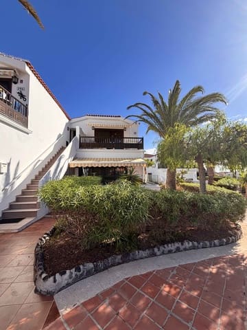 2 soverom Leilighet til salgs i Amarilla Golf, San Miguel de Abona med svømmebasseng - € 270 000 (Ref: 9645424)