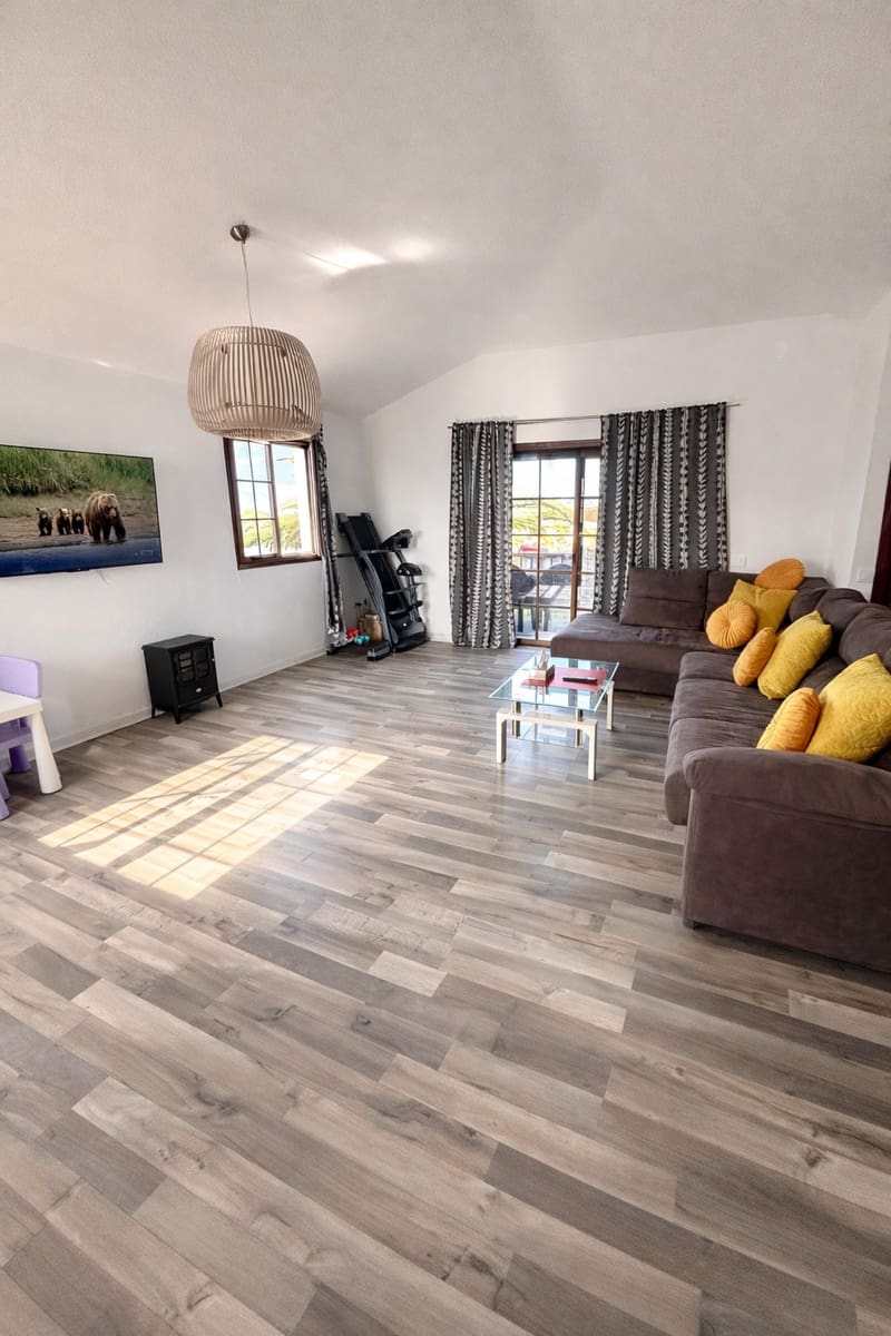 2 slaapkamer Appartement te koop in Amarilla Golf met zwembad - € 270.000 (Ref: 9645424)