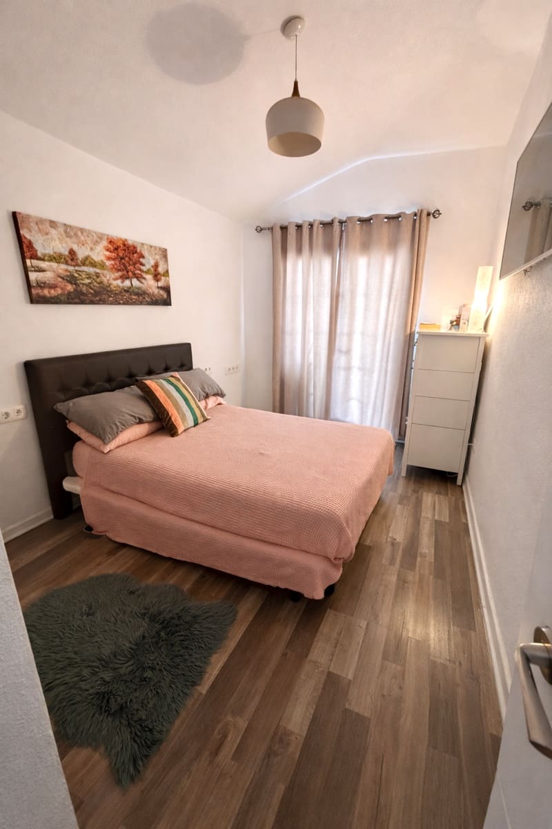 2 slaapkamer Appartement te koop in Amarilla Golf met zwembad - € 270.000 (Ref: 9645424)