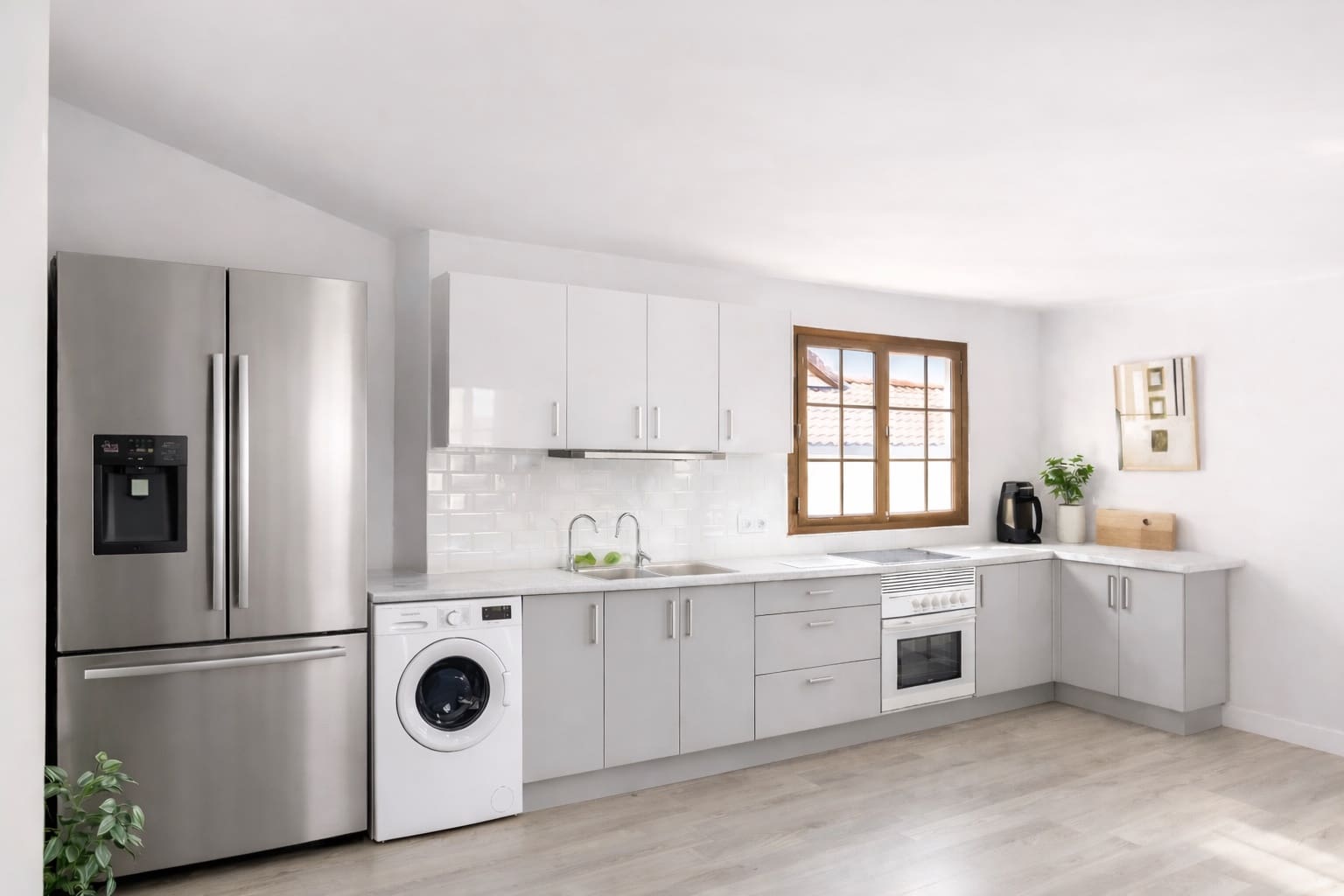 2 slaapkamer Appartement te koop in Amarilla Golf met zwembad - € 270.000 (Ref: 9645424)