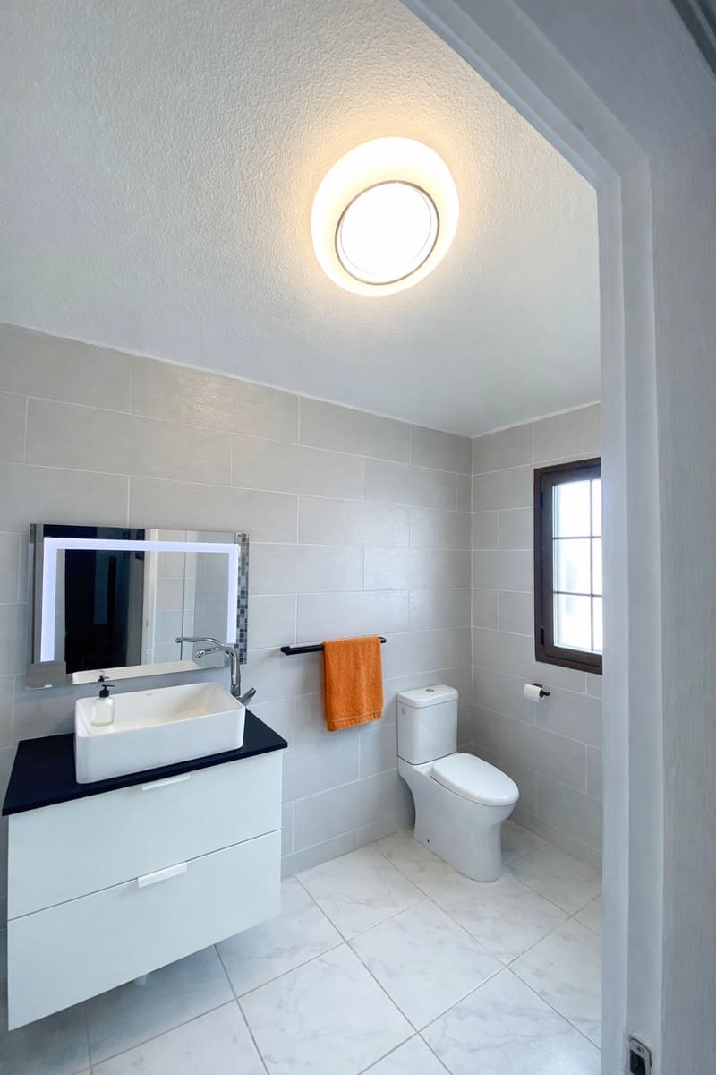 2 slaapkamer Appartement te koop in Amarilla Golf met zwembad - € 270.000 (Ref: 9645424)