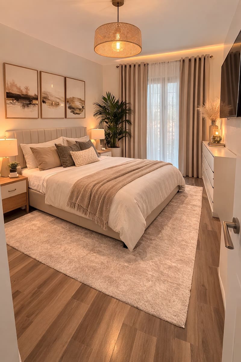 2 slaapkamer Appartement te koop in Amarilla Golf met zwembad - € 270.000 (Ref: 9645424)