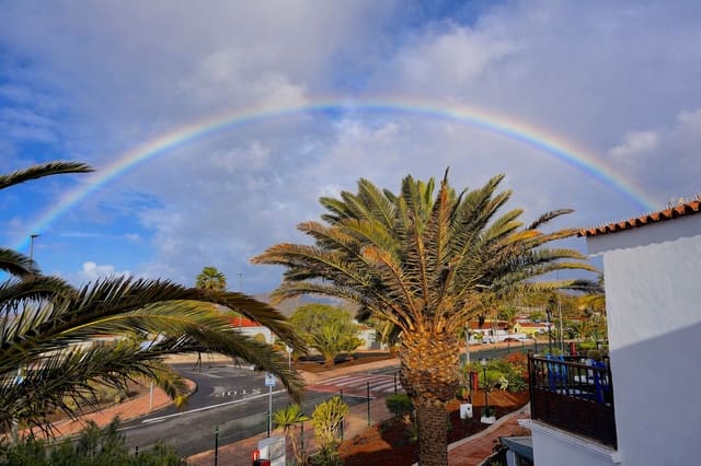 2 camera da letto Appartamento in vendita in Amarilla Golf, San Miguel de Abona con piscina - 270.000 € (Rif: 9645424)