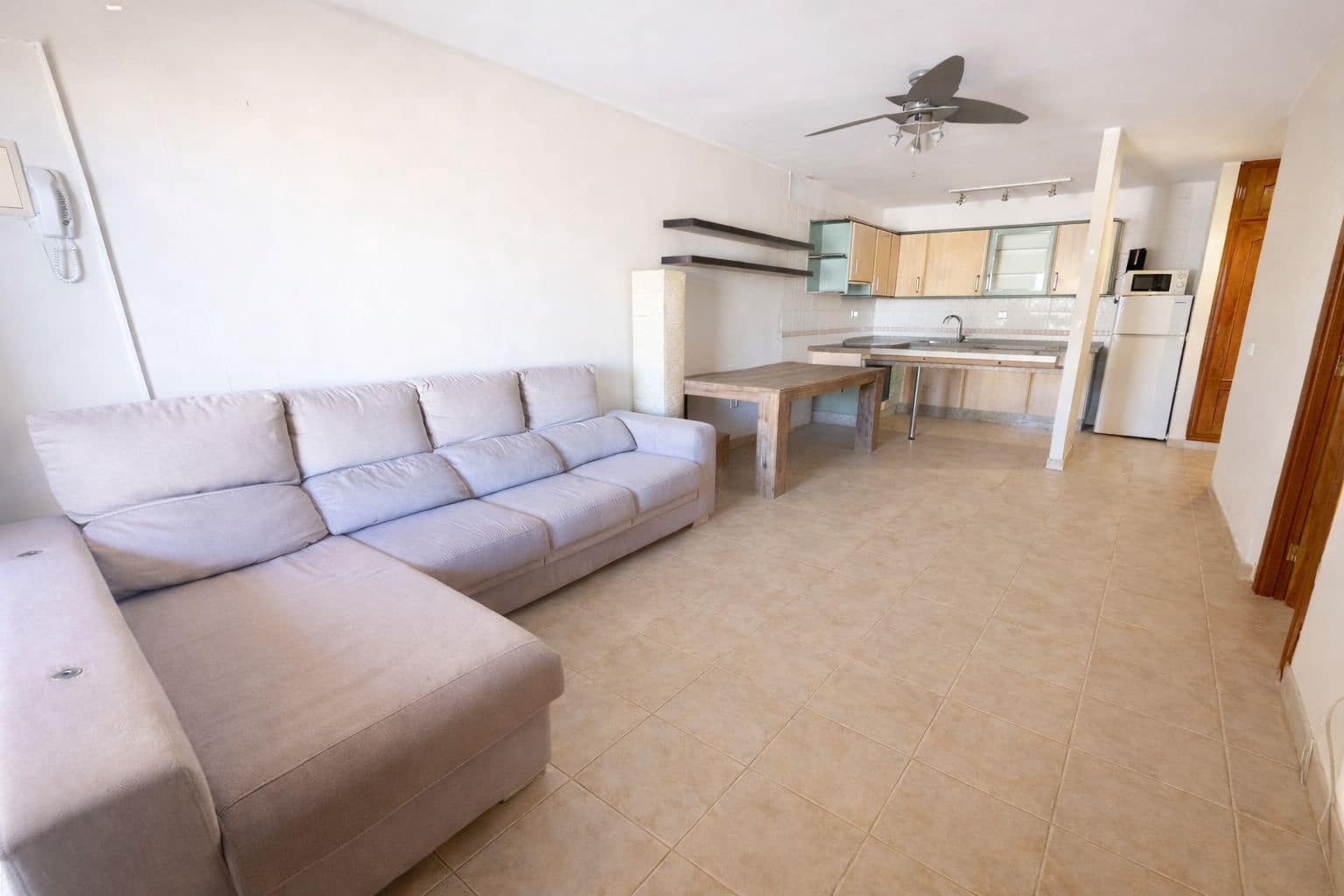 1 soverom Leilighet til salgs i Adeje med svømmebasseng garasje - € 250 000 (Ref: 9656651)