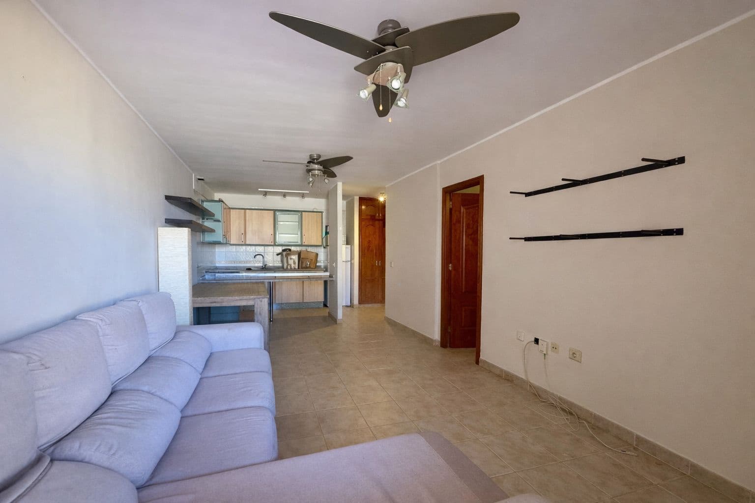 1 soverom Leilighet til salgs i Adeje med svømmebasseng garasje - € 250 000 (Ref: 9656651)