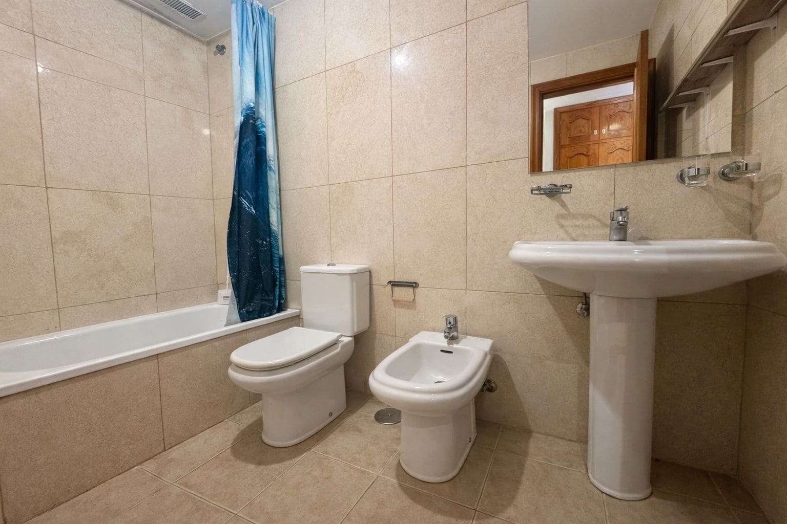 1 soverom Leilighet til salgs i Adeje med svømmebasseng garasje - € 250 000 (Ref: 9656651)