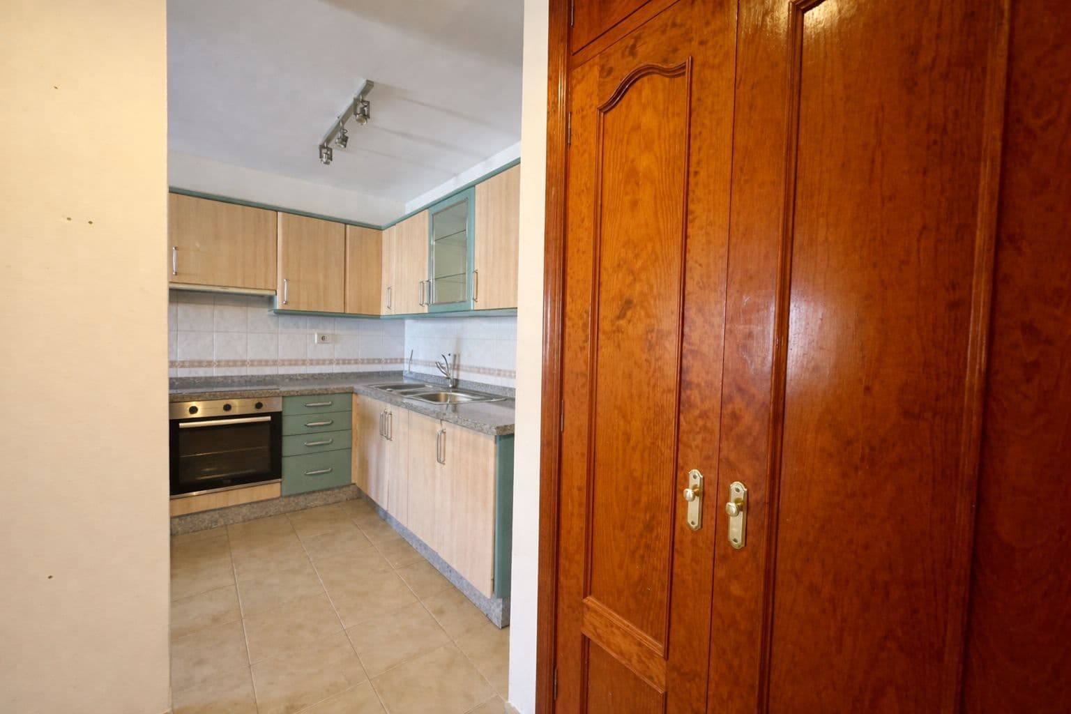 1 soverom Leilighet til salgs i Adeje med svømmebasseng garasje - € 250 000 (Ref: 9656651)