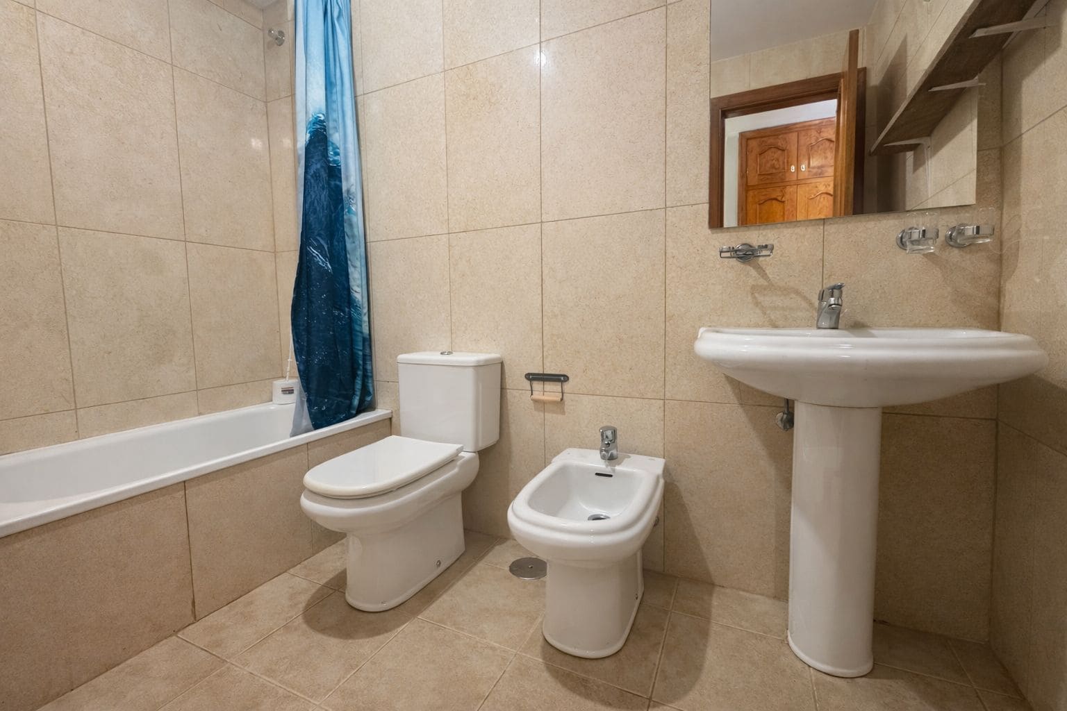 1 soverom Leilighet til salgs i Adeje med svømmebasseng garasje - € 250 000 (Ref: 9656651)