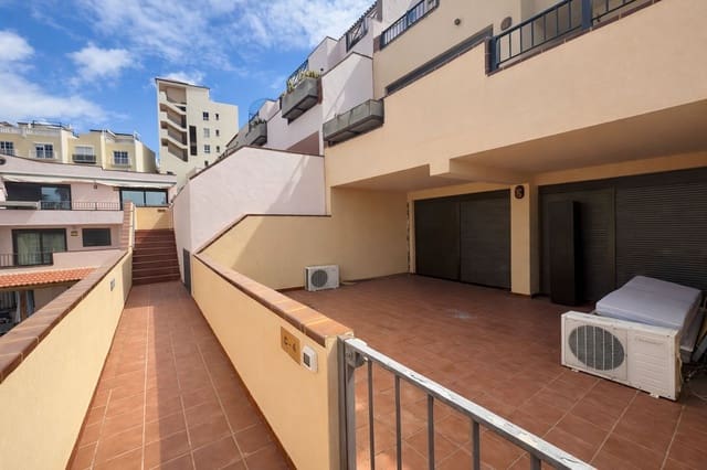 1 soveværelse Lejlighed til salg i Callao Salvaje - Playa Paraíso, Adeje med swimmingpool garage - € 250.000 (Ref: 9656651)