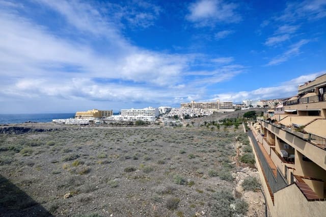 1 soveværelse Lejlighed til salg i Callao Salvaje - Playa Paraíso, Adeje med swimmingpool garage - € 250.000 (Ref: 9656651)