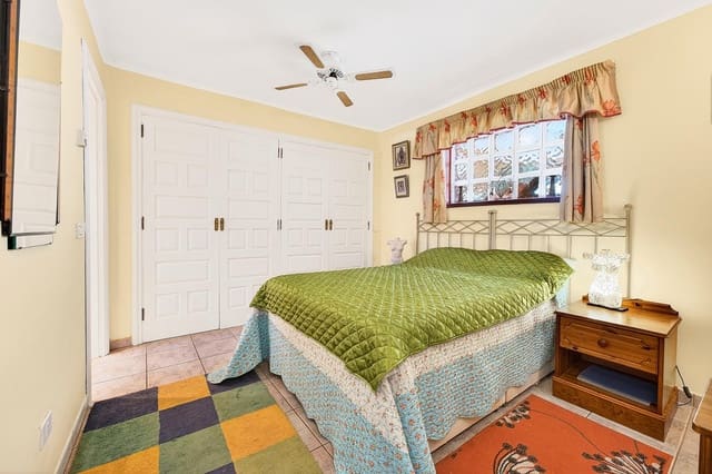 2 sypialnia Bungalow na sprzedaż w Golf del Sur, San Miguel de Abona z basenem garażem - 375 000 € (Ref: 9678150)