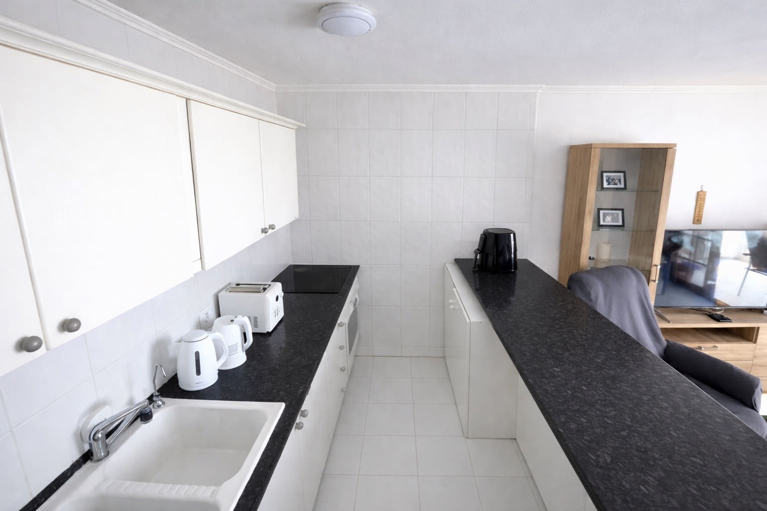 Apartamento de 1 habitación en Amarilla Golf en venta con piscina - 199.000 € (Ref: 9694326)