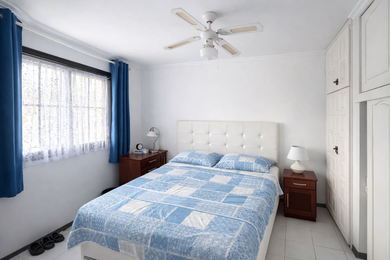 Apartamento de 1 habitación en Amarilla Golf en venta con piscina - 199.000 € (Ref: 9694326)