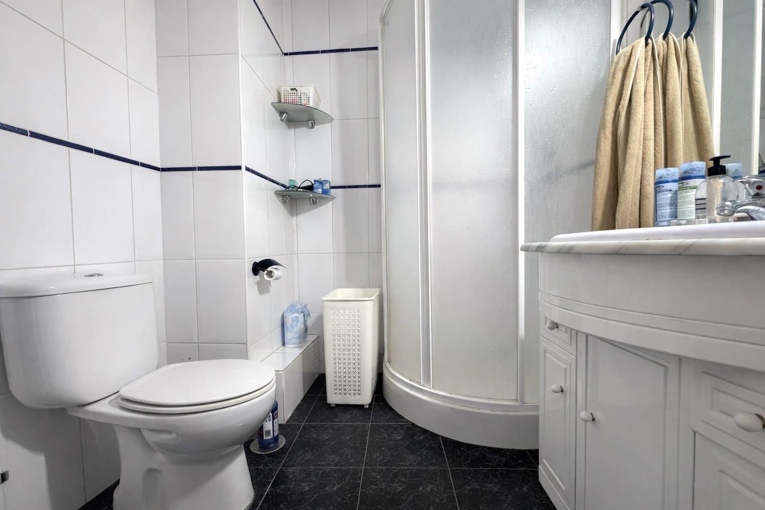 Apartamento de 1 habitación en Amarilla Golf en venta con piscina - 199.000 € (Ref: 9694326)