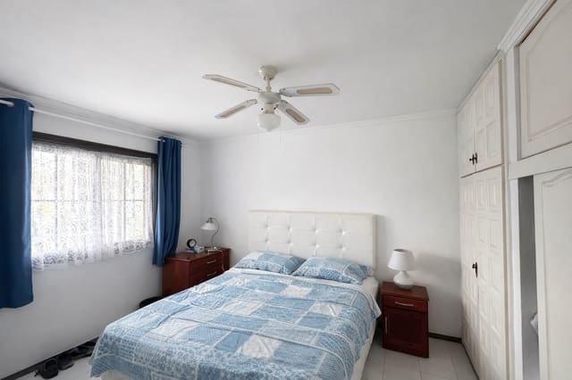 1 Zimmer Apartment zu verkaufen in Amarilla Golf, San Miguel de Abona mit Pool - 199.000 € (Ref: 9694326)