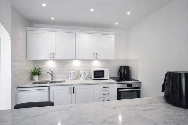 1 camera da letto Appartamento in vendita in Amarilla Golf, San Miguel de Abona con piscina - 199.000 € (Rif: 9694326)