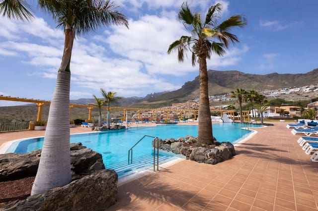 2 camera da letto Appartamento in vendita in Adeje con piscina garage - 449.000 € (Rif: 9714018)