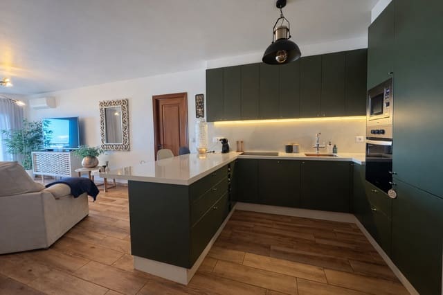 2 camera da letto Appartamento in vendita in Adeje con piscina garage - 449.000 € (Rif: 9714018)