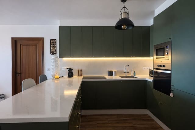 2 camera da letto Appartamento in vendita in Adeje con piscina garage - 449.000 € (Rif: 9714018)